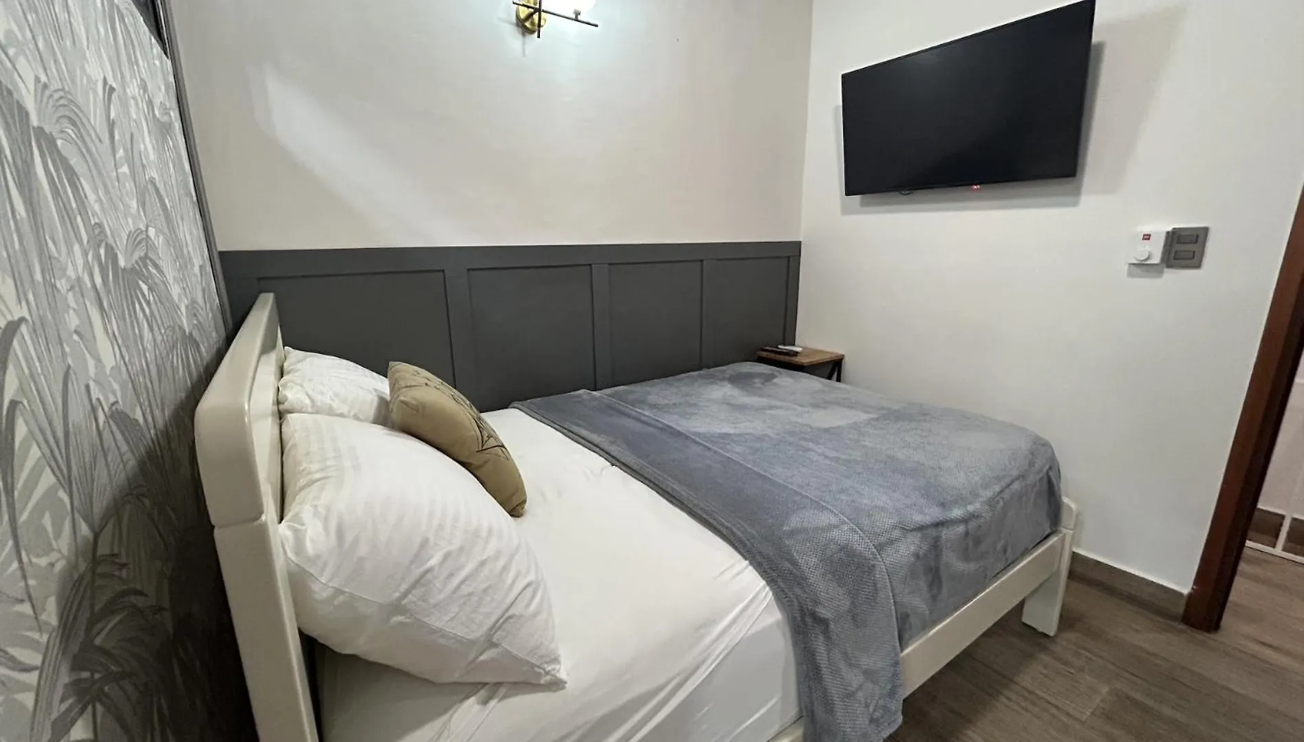 Beach Apartment Villas Jubey, Emotion Access フアン・ドリオ